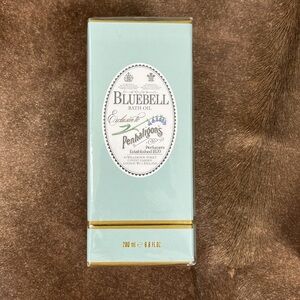 Bluebell for Penhaligon's Bath Oil London Covent Garden 200 ml 8.8 oz
